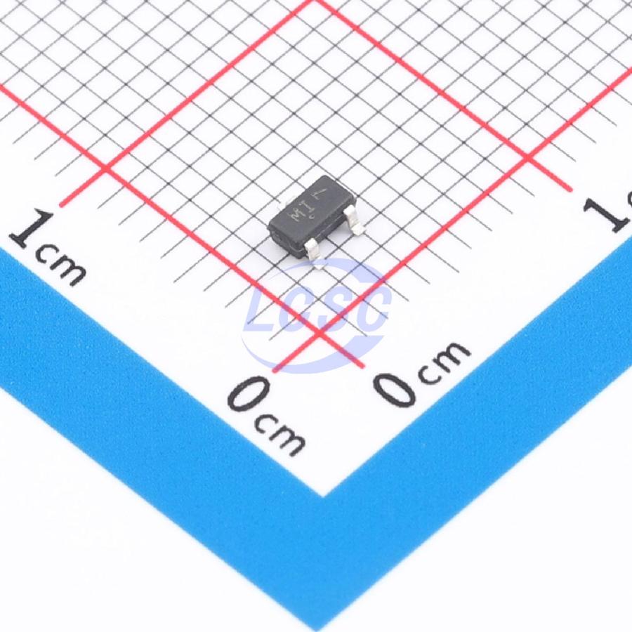 M1MA152KT1G onsemi