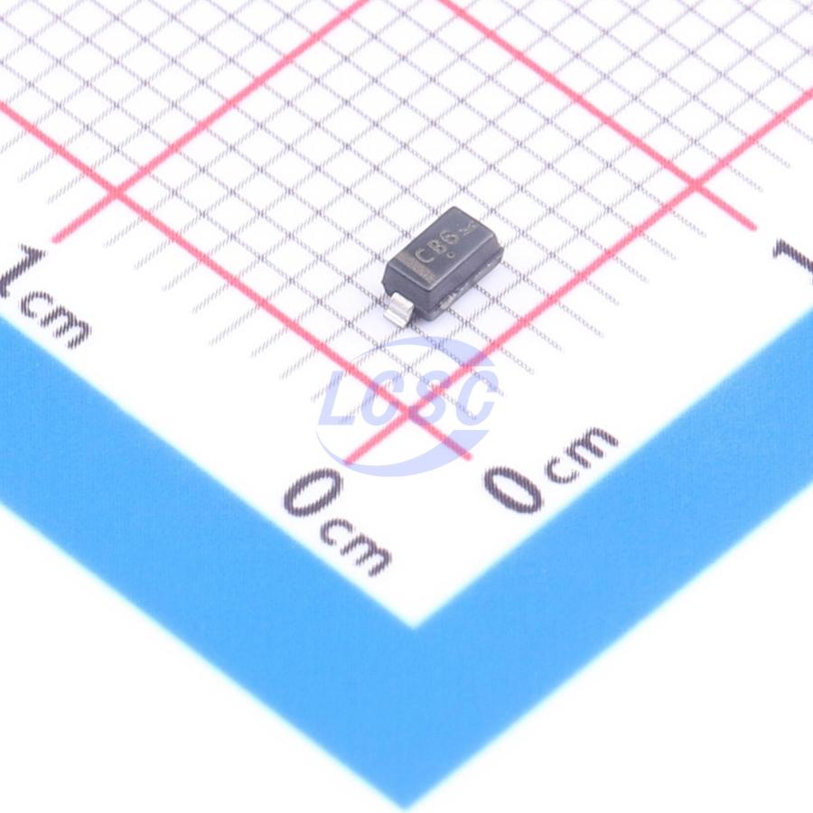 MMSZ5235ET1G onsemi