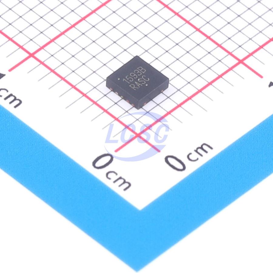 NCP1593BMNTWG onsemi