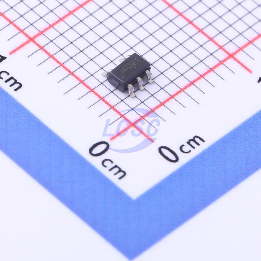 NCP161ASN330T1G onsemi