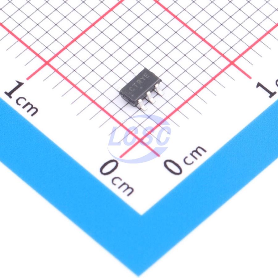 NCP500SN25T1G onsemi