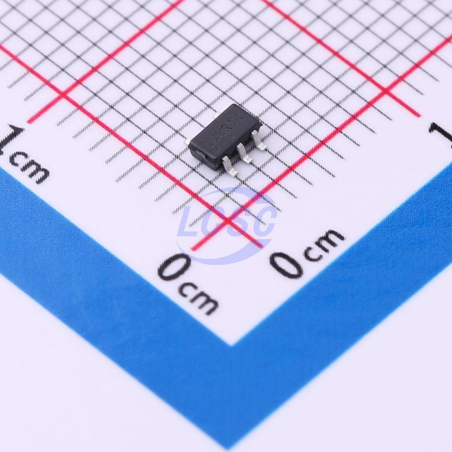 NCP500SN30T1G onsemi