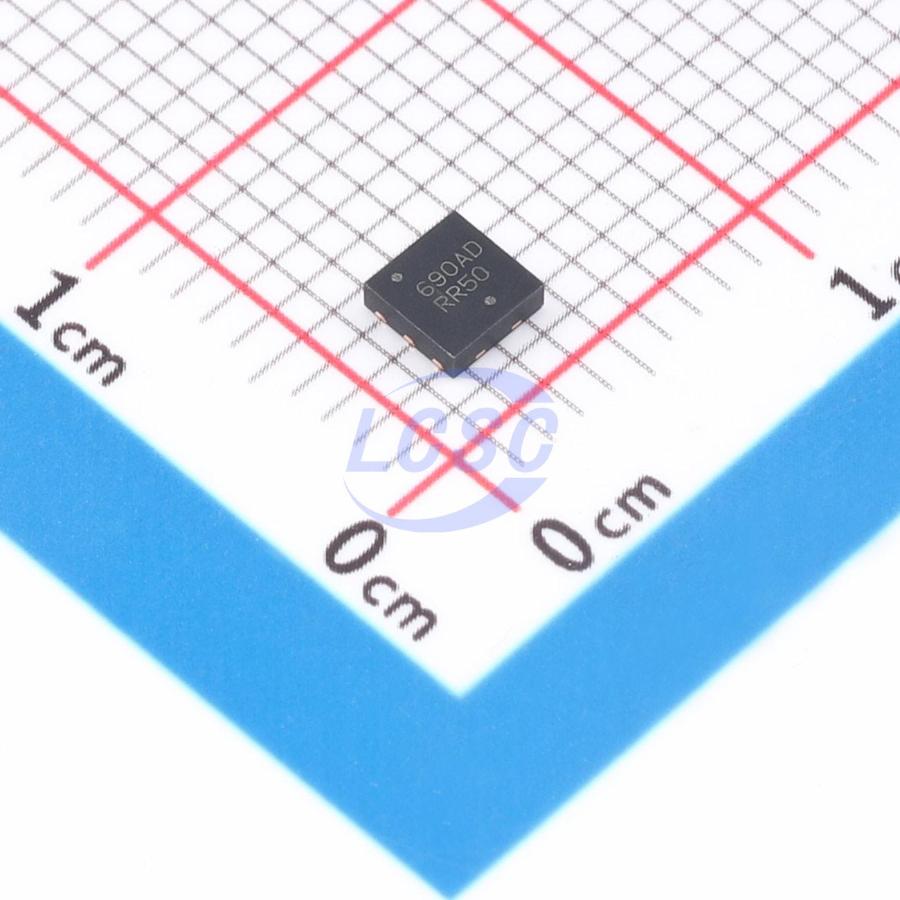 NCP690MNADJT2G onsemi