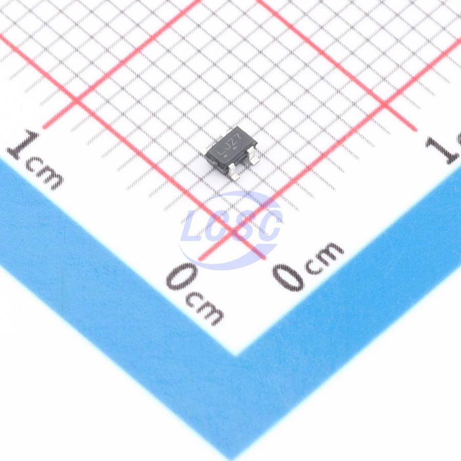 NCP698SQ25T1G onsemi