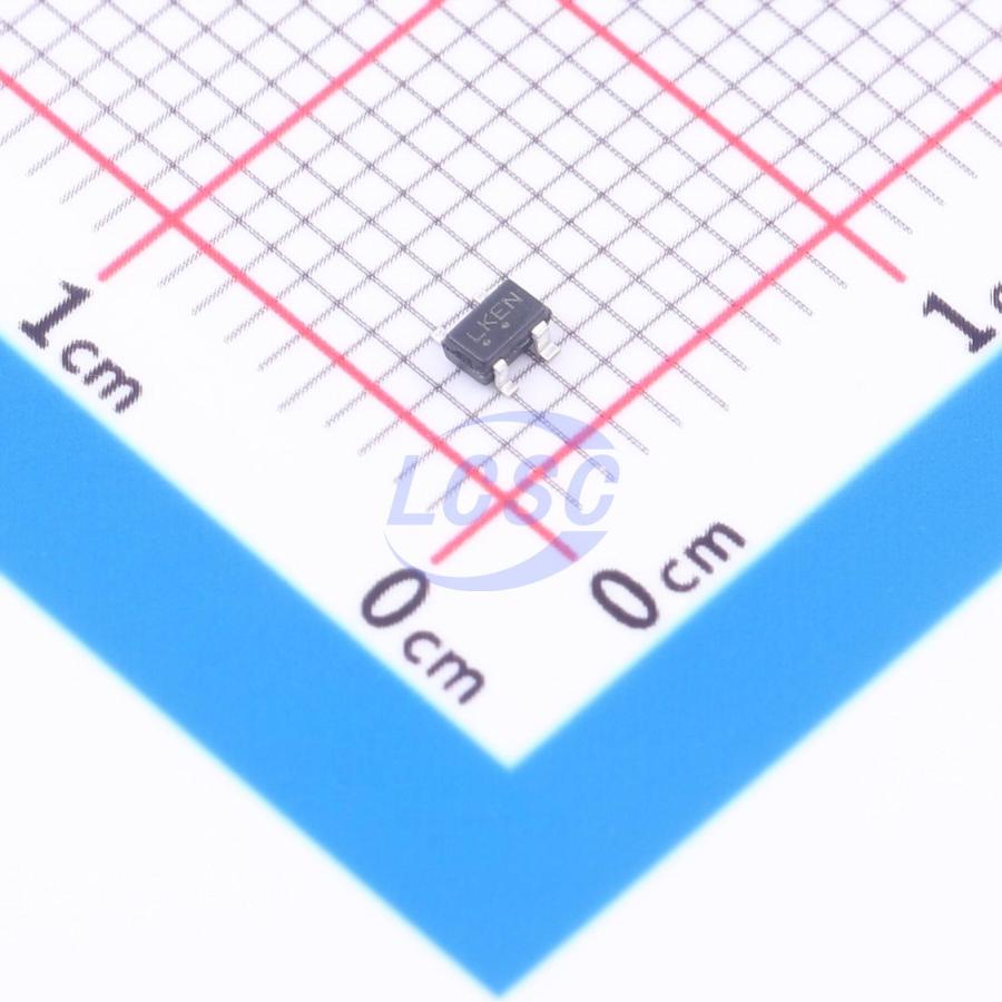 NCP698SQ35T1G onsemi