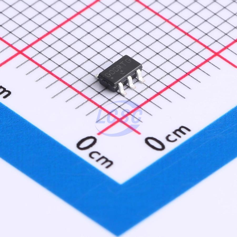 NCP711ASN330T1G onsemi