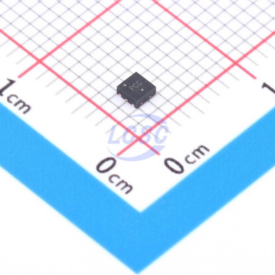 NCP711BMT300TBG onsemi