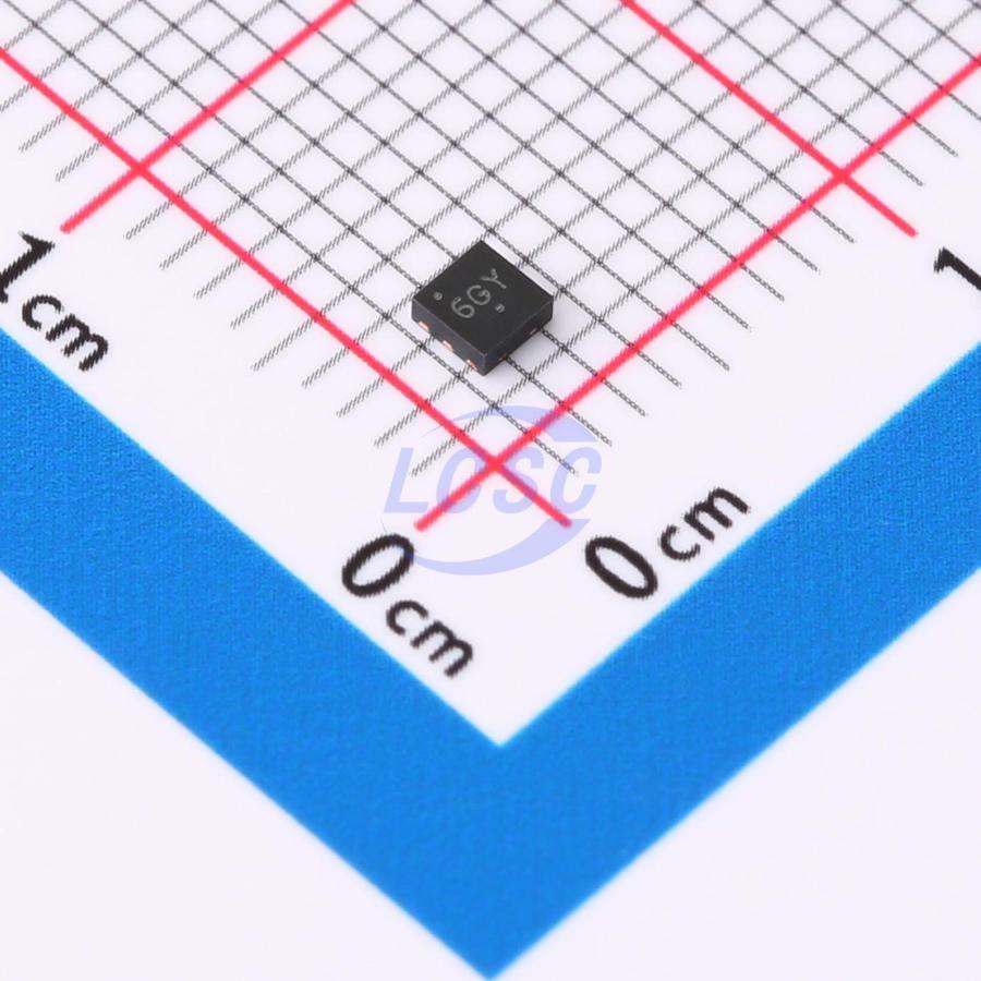NCP716MT33TBG onsemi