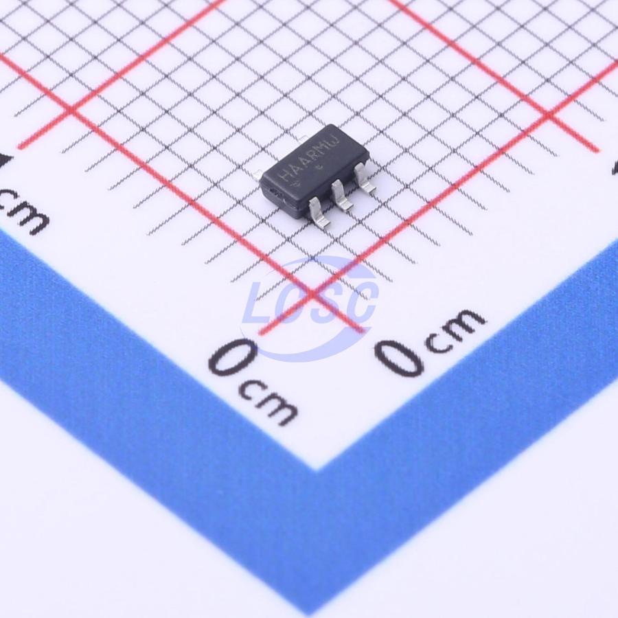 NCP730ASNADJT1G onsemi