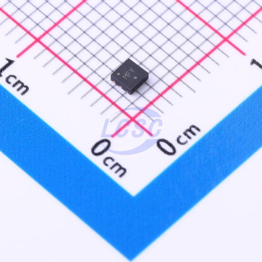 NCP730BMT330TBG onsemi