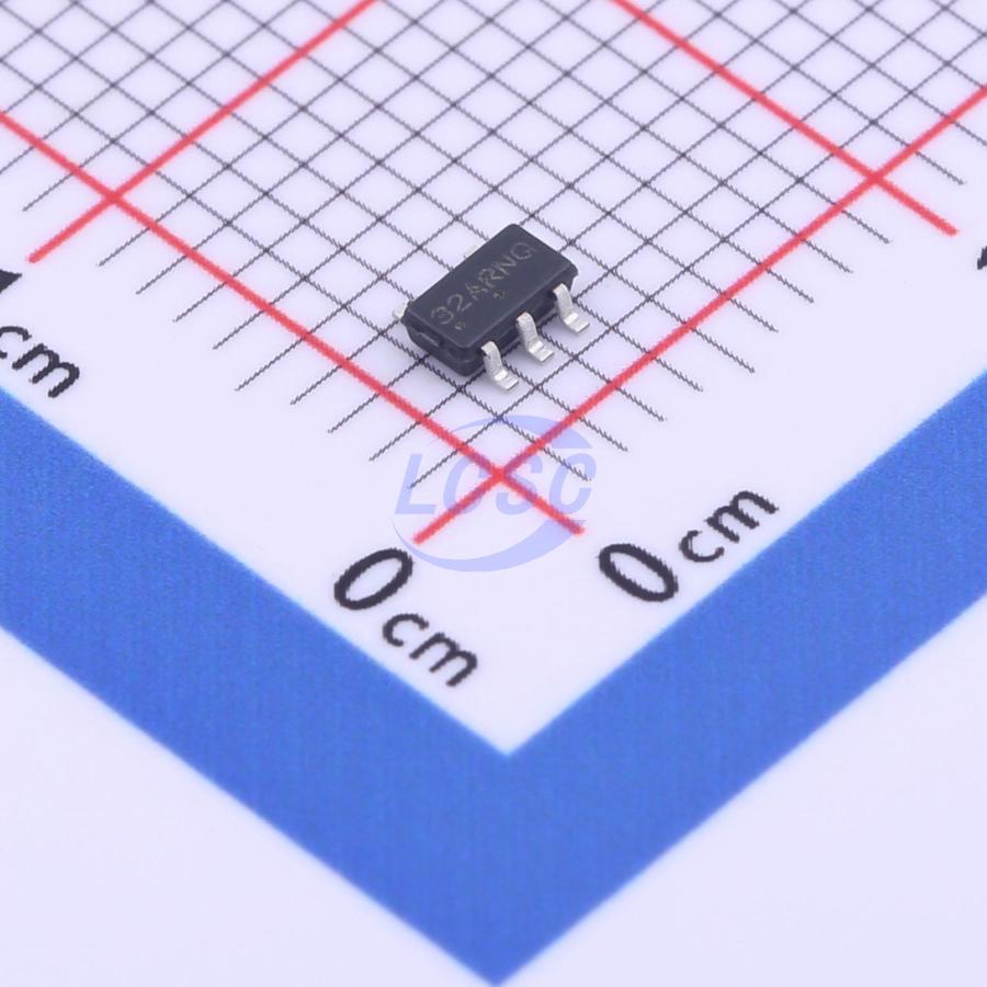 NCS325SN2T1G onsemi