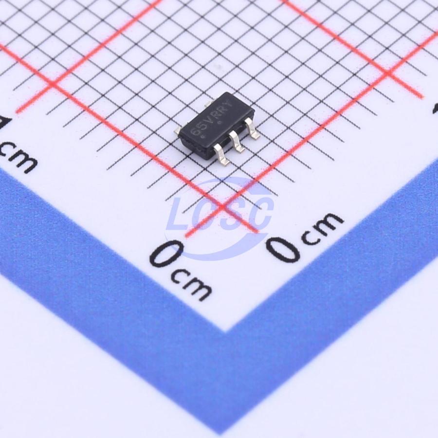 NCV4296-2CSN50T1G onsemi