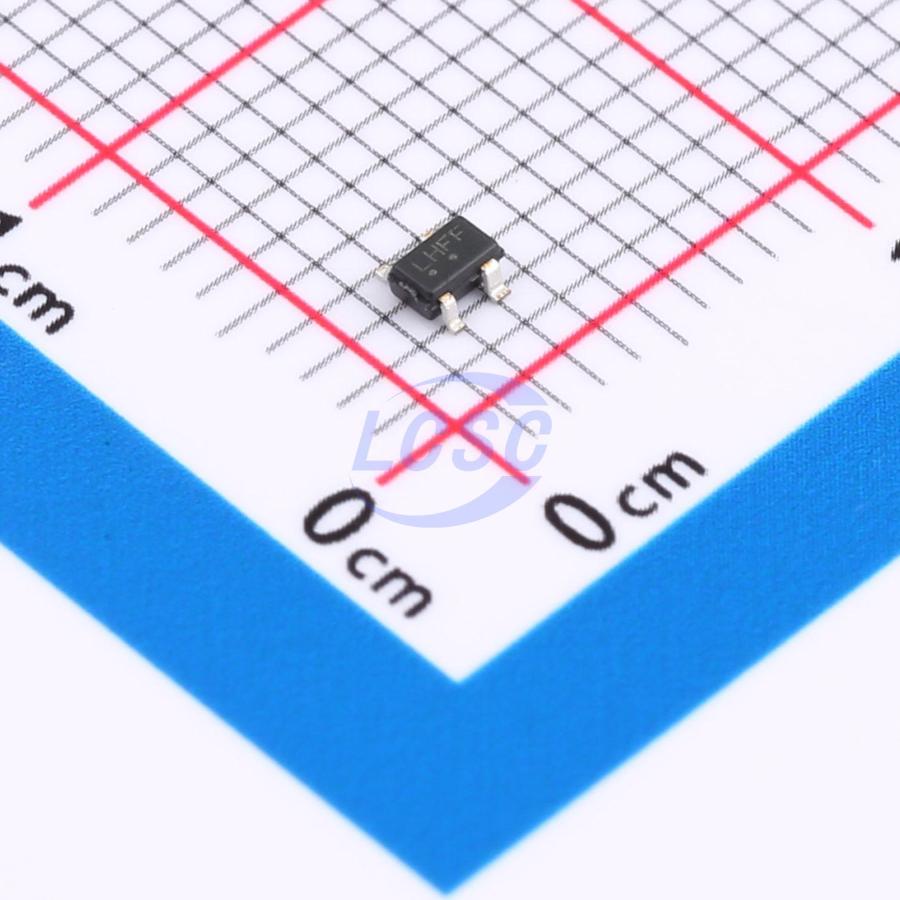 NCV662SQ50T1G onsemi