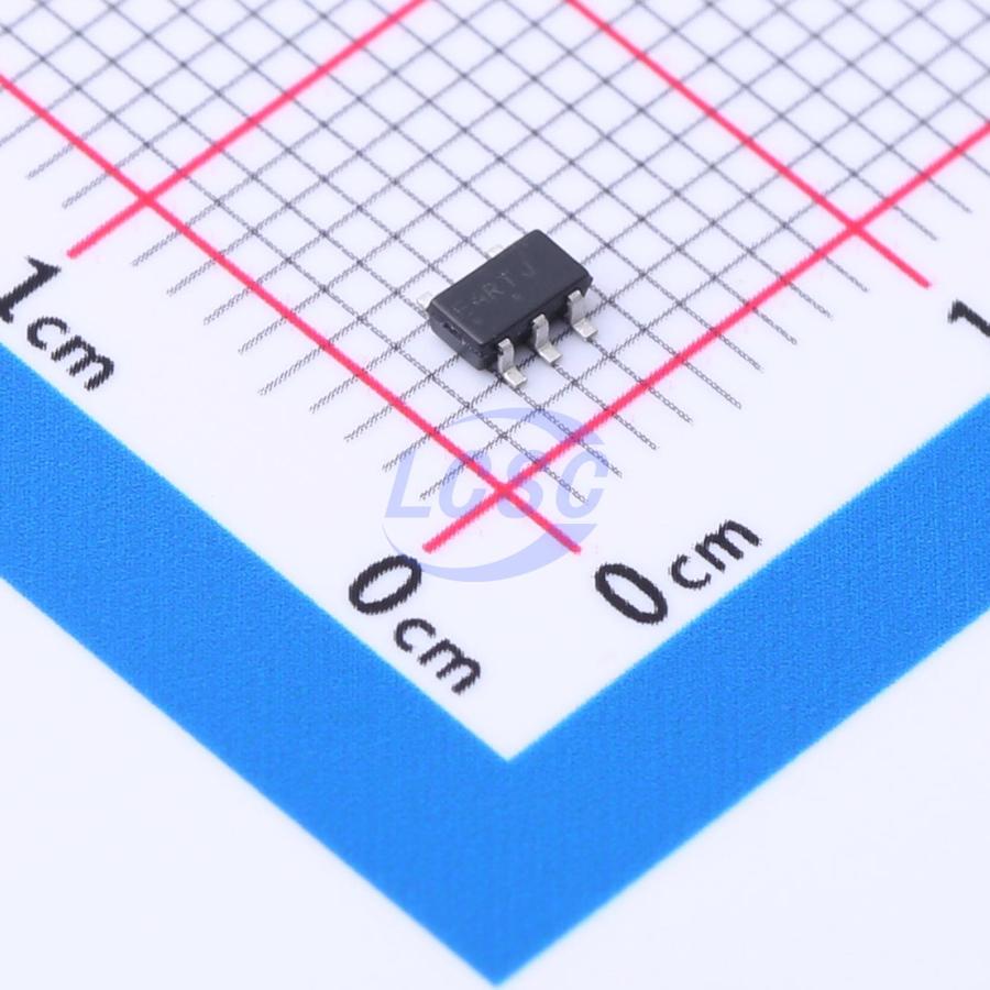 NCV8164CSNADJT1G onsemi