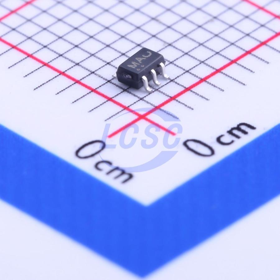 NL27WZ14DFT2G onsemi