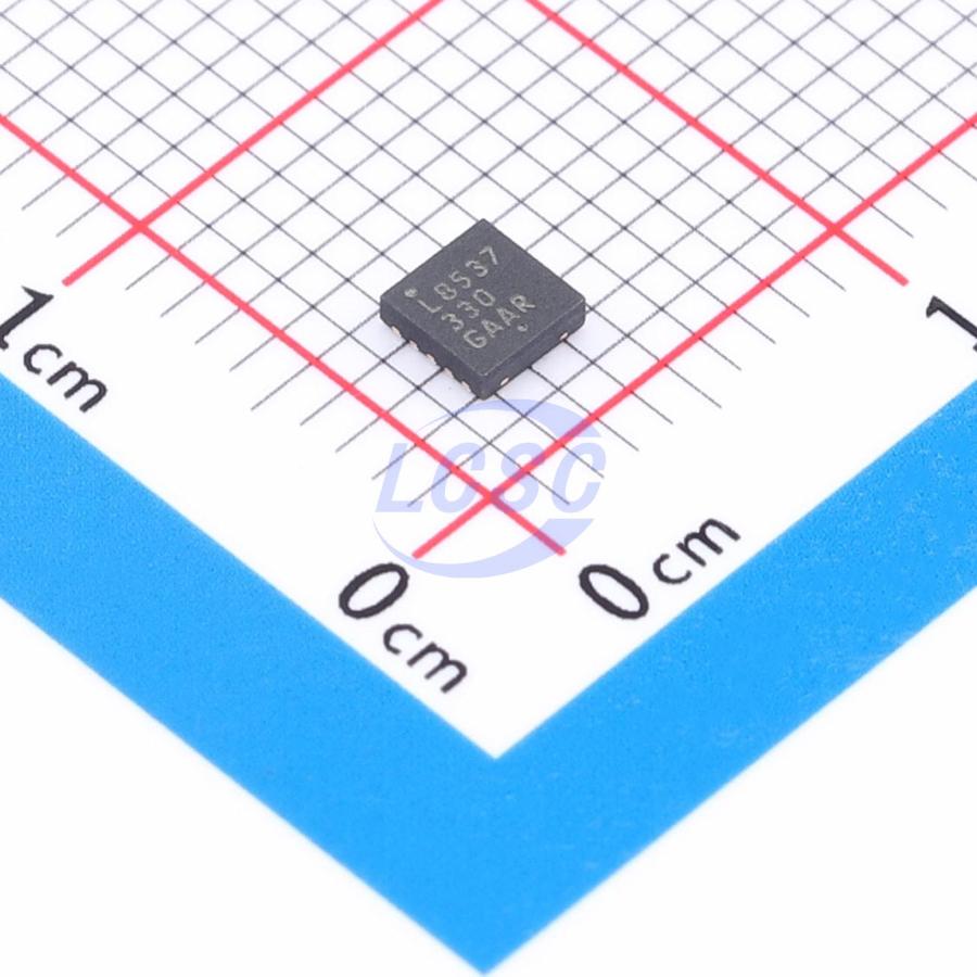 NCV8537ML330R2G onsemi