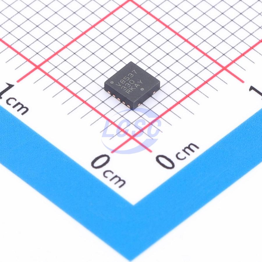 NCV8537MN330R2G onsemi