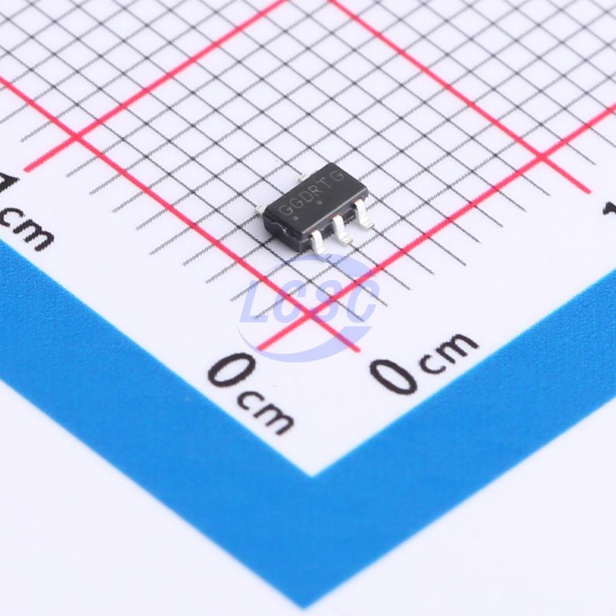 NCV8711ASN330T1G onsemi