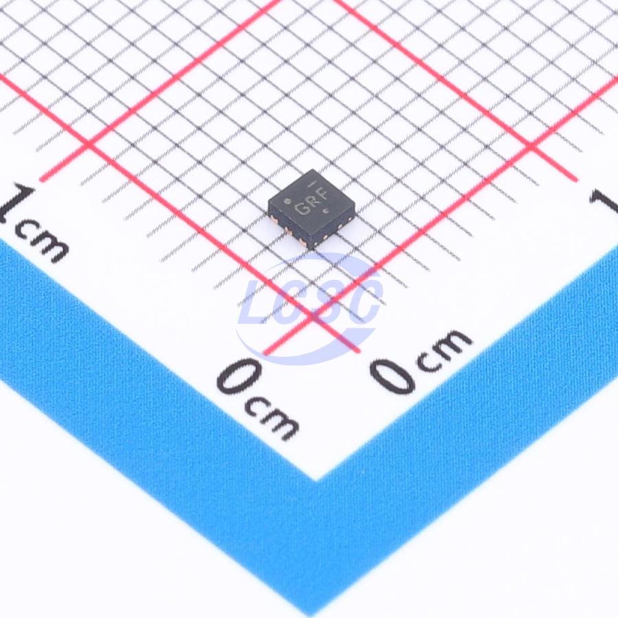 NCV8718AMT330TBG onsemi