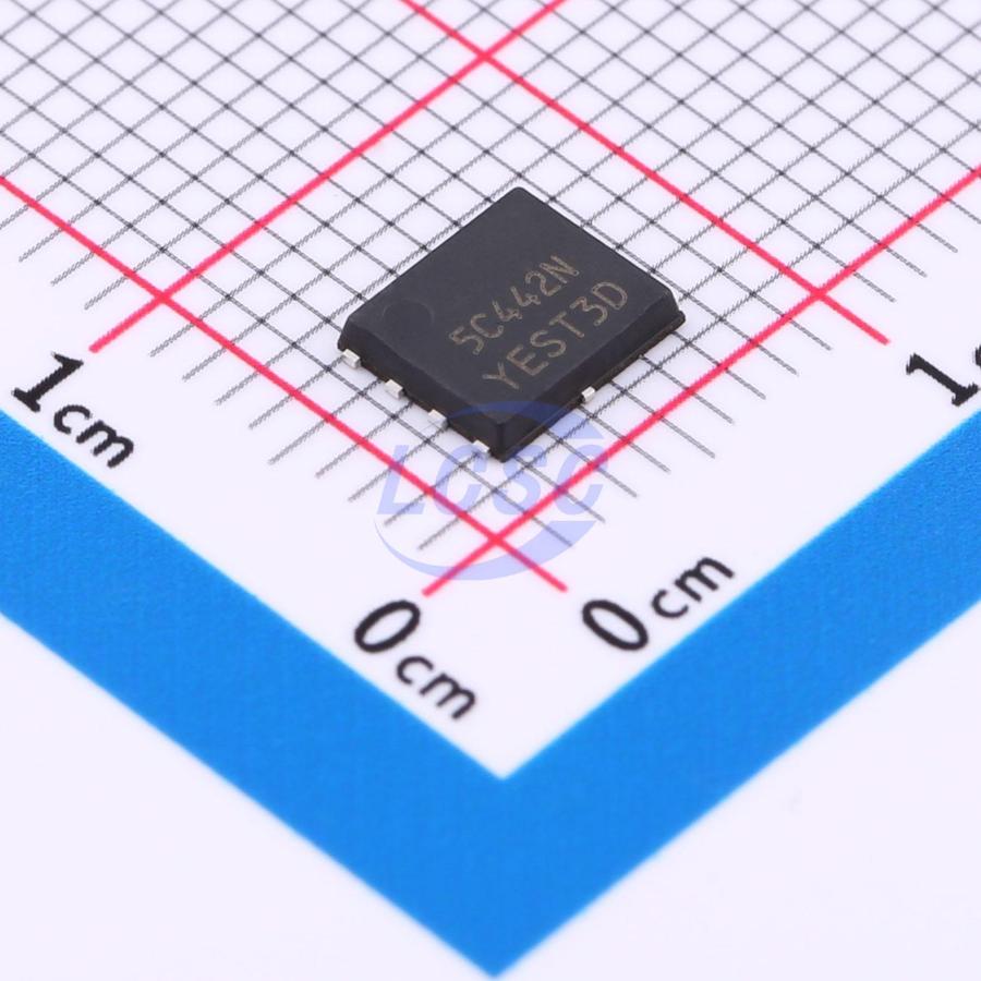 NTMFS5C442NT3G onsemi