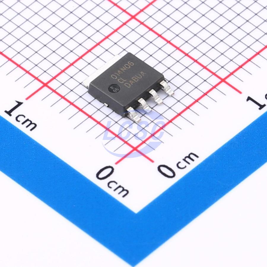 NVMYS014N06CLTWG onsemi