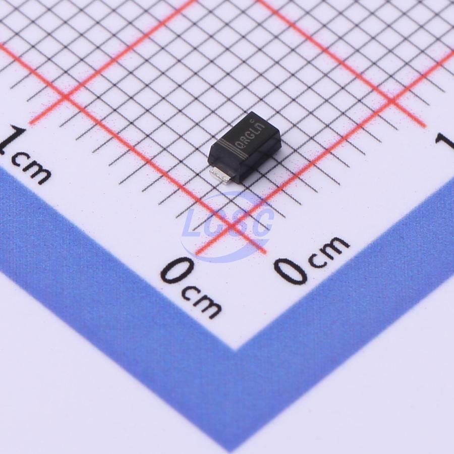 RS1GFA onsemi