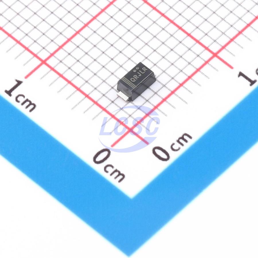 RS1JFA onsemi