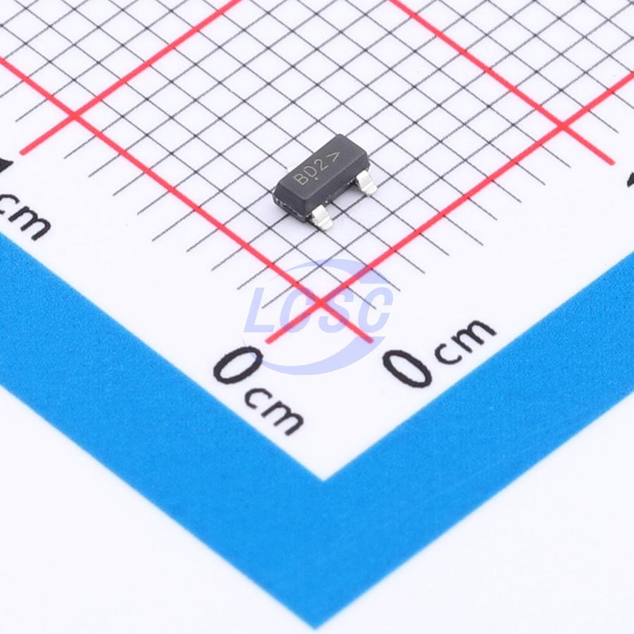 SZBZX84C33ET1G onsemi