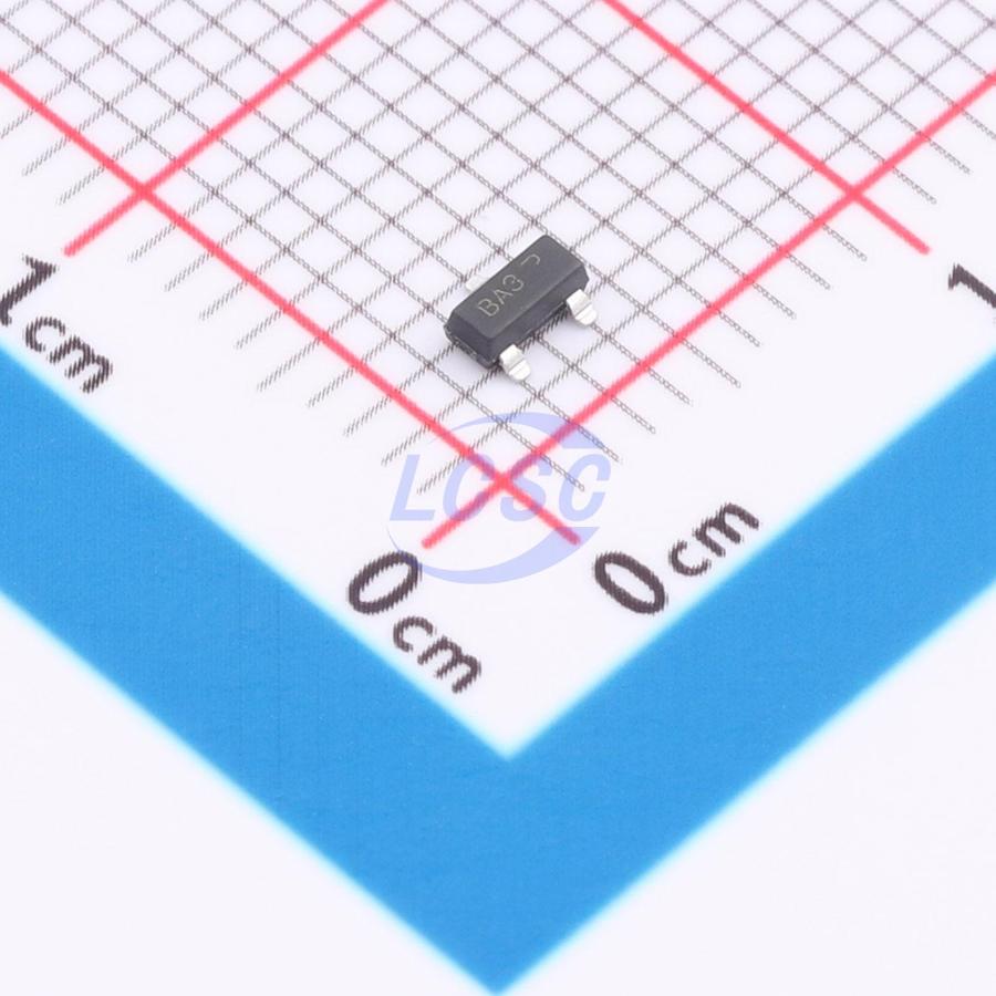 SZBZX84C3V0ET1G onsemi