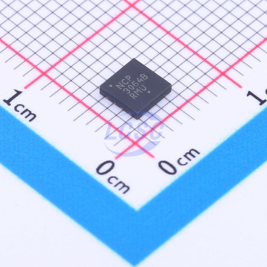 NCP3064BMNTXG onsemi