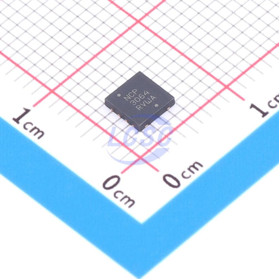 NCP3064MNTXG onsemi