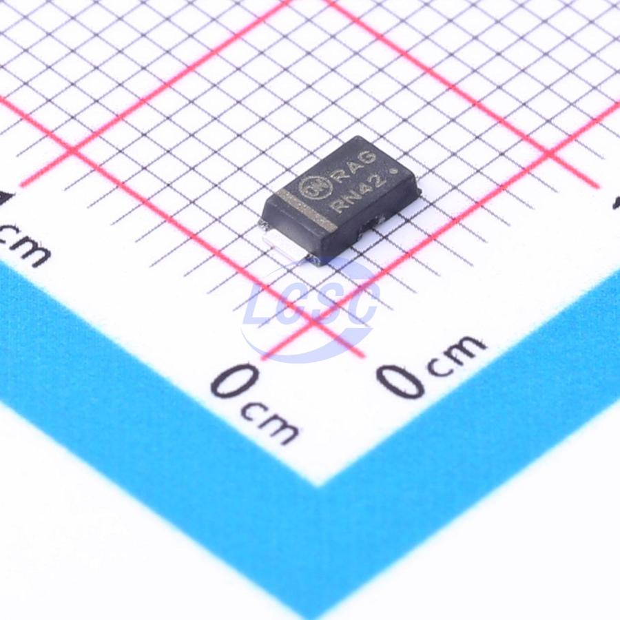 MBRAF260T3G onsemi