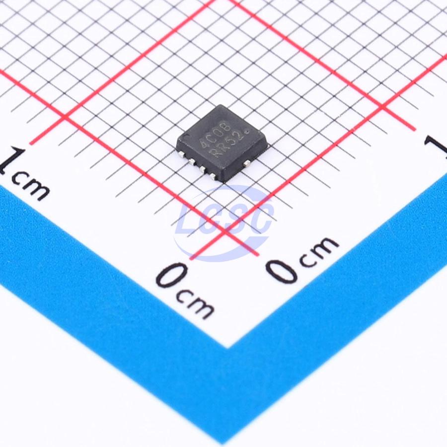 NVTFS4C08NTWG onsemi