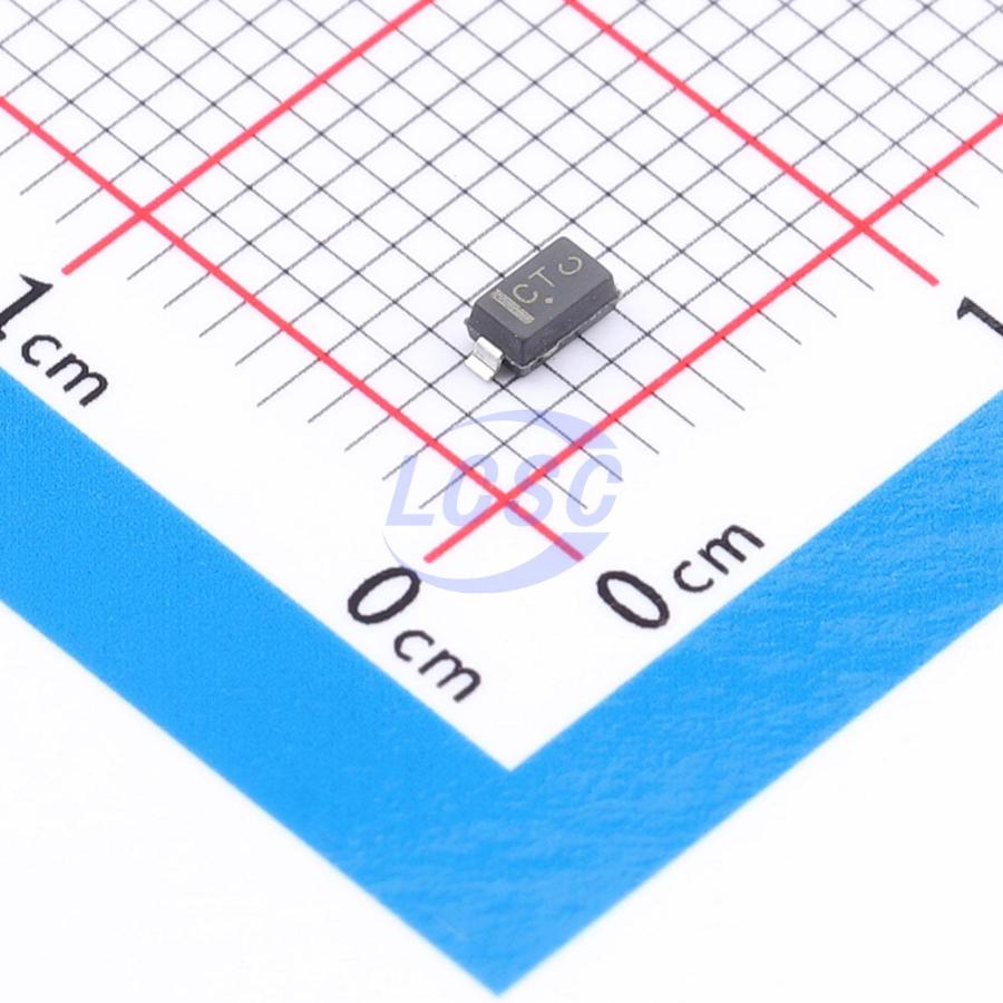 SZMMSZ4688T3G onsemi