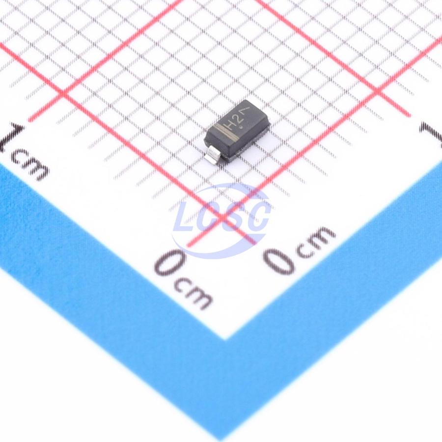 SZMMSZ5242BT3G onsemi