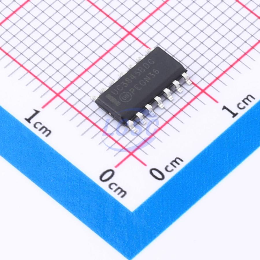 UC3845BDG onsemi
