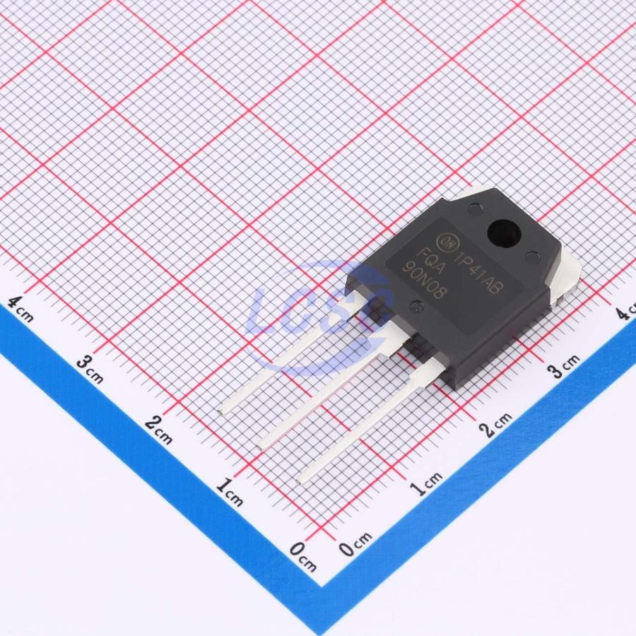 FQA90N08 onsemi