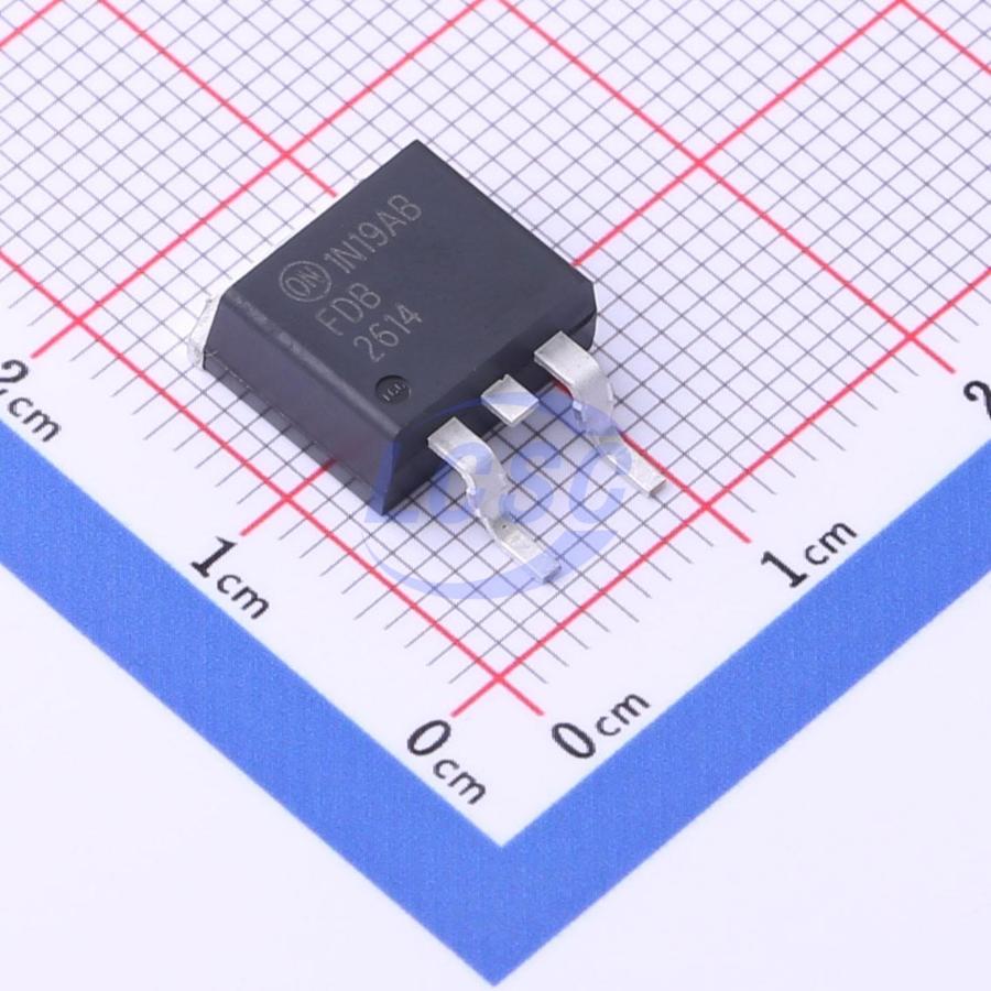 FDB2614 onsemi