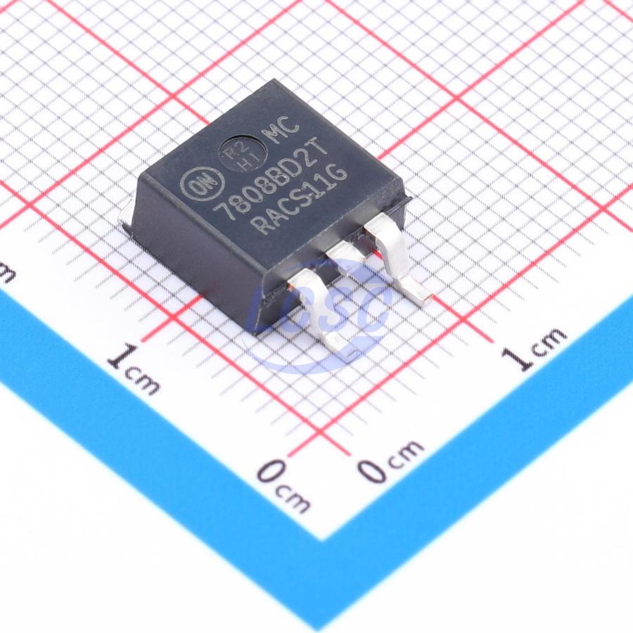 NCV7808BD2TR4G onsemi