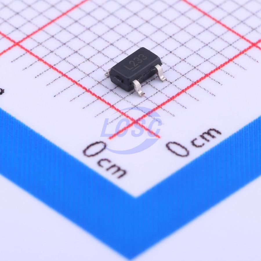 MIC5235-3.3YM5-TR MICROCHIP