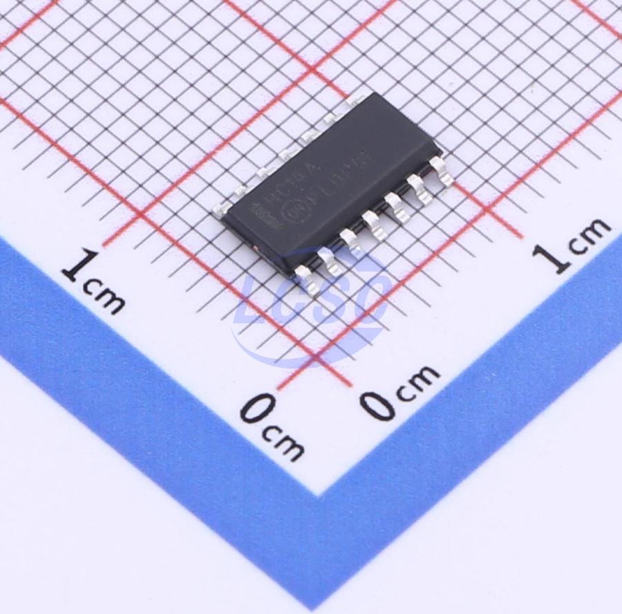 MM74HC14M onsemi