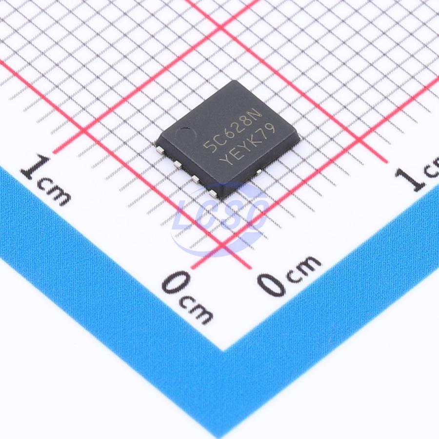 NTMFS5C628NT1G onsemi