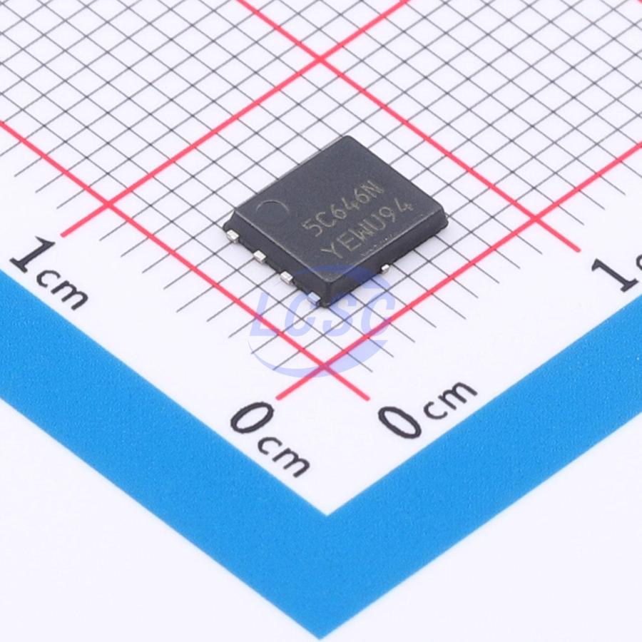 NTMFS5C646NT1G onsemi