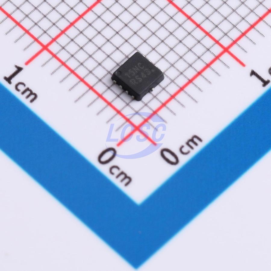 NTTFS015N04CTAG onsemi