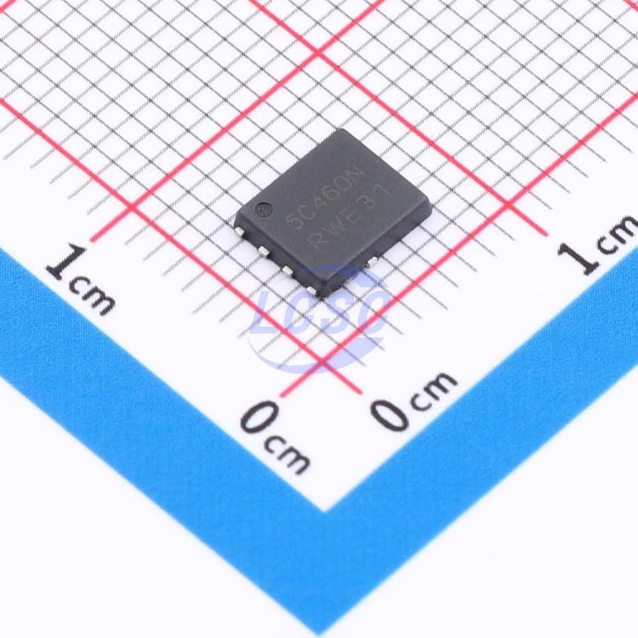 NVMFS5C460NT1G onsemi