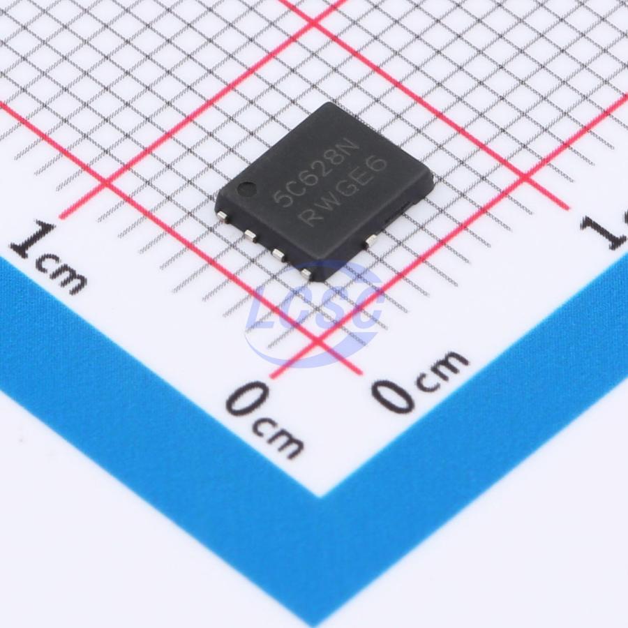 NVMFS5C628NT1G onsemi
