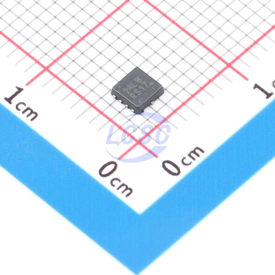 NVTFS5124PLWFTAG onsemi