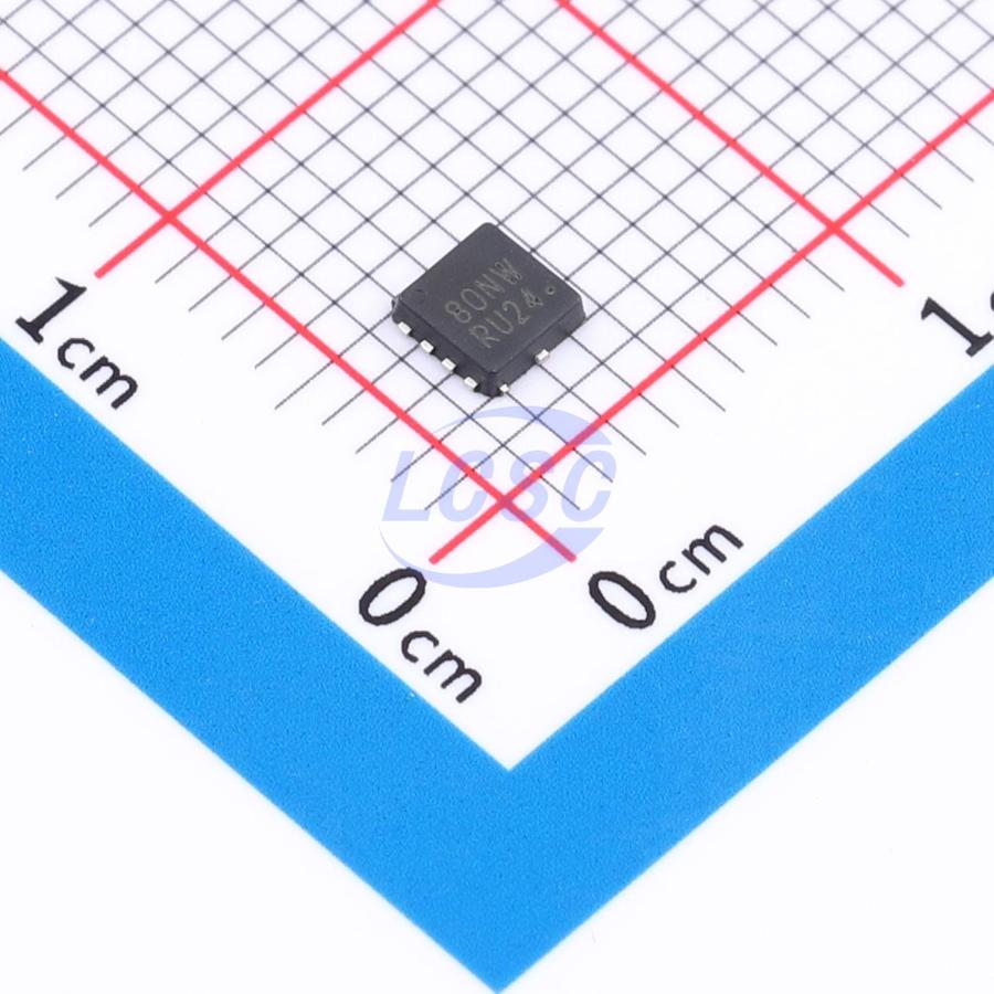 NVTFS6H880NWFTAG onsemi