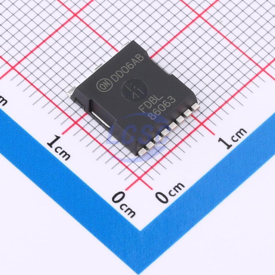 FDBL86063-F085 onsemi