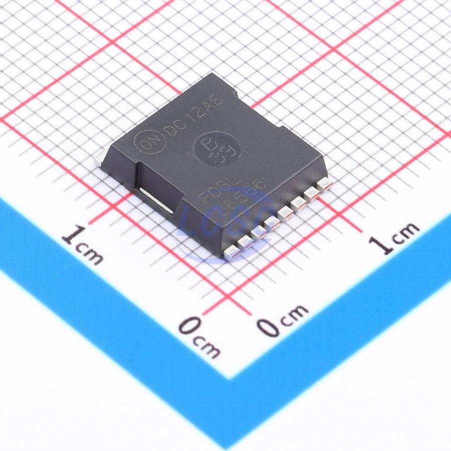 FDBL86566-F085 onsemi